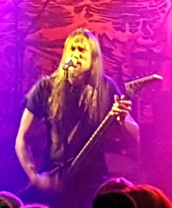 THE UNDERGROUND EMPiRE METAL MEGAZiNE: AKTUELLE REVIEWS